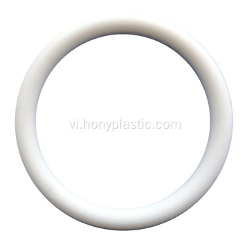 Ptfe seal o bộ phận vòng